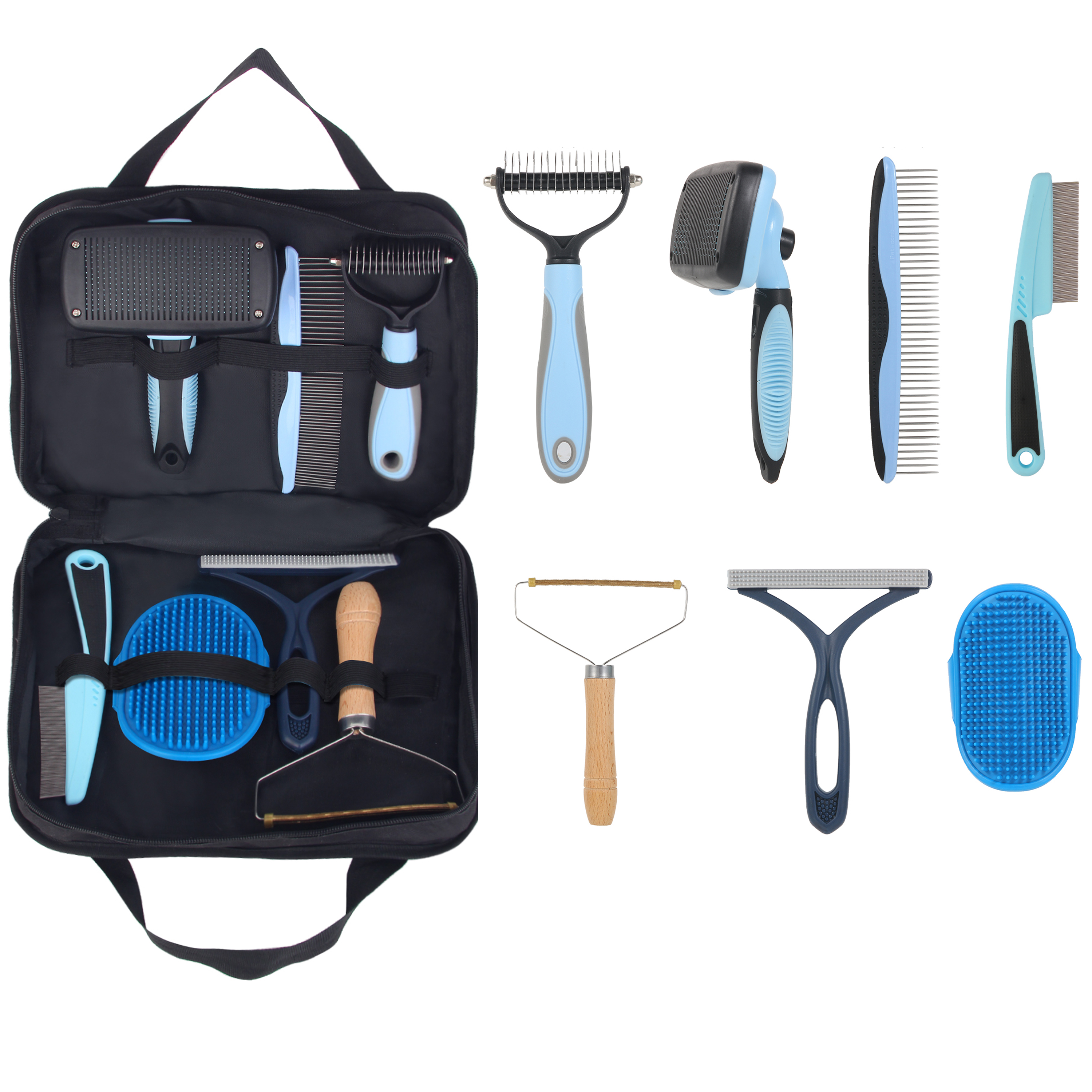 All Tools