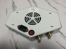 Load image into Gallery viewer, Fully dimmable 1000w LED Grow Light, Growing Lamps for Greenhouse Plants, Double Chips for Indoor Plants, Full Spectrum for Fruits Veg and Flowers Growing
